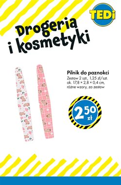 Gazetka promocyjna Tedi  ważna od 13.01.2026 - Strona 4.