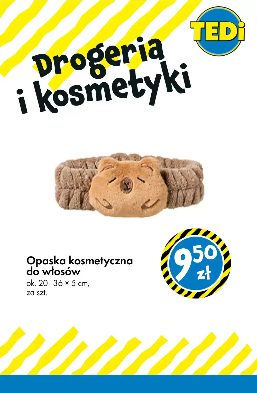 Gazetka promocyjna Tedi  ważna od 13.01.2026 - Strona 5.