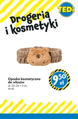 Gazetka promocyjna Tedi  ważna od 13.01.2026 - Strona 5.