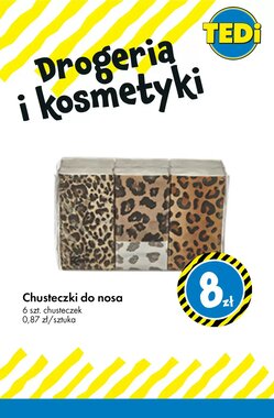Gazetka promocyjna Tedi  ważna od 13.01.2026 - Strona 6.