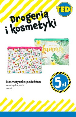 Gazetka promocyjna Tedi  ważna od 13.01.2026 - Strona 8.