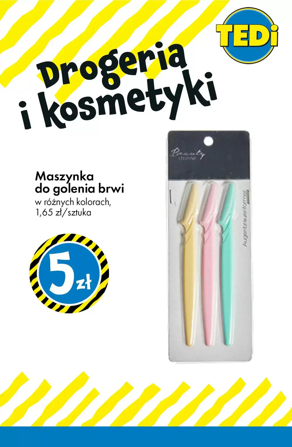 Gazetka promocyjna Tedi  ważna od 13.01.2026 - Strona 9.