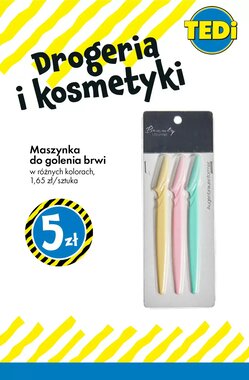Gazetka promocyjna Tedi  ważna od 13.01.2026 - Strona 9.