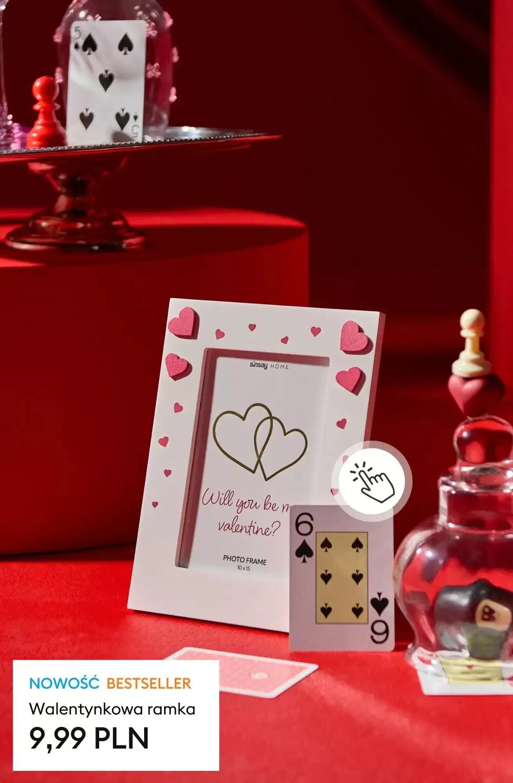 Gazetka promocyjna Sinsay  ważna od 13.01.2026 - Strona 19.