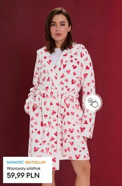 Gazetka promocyjna Sinsay  ważna od 13.01.2026 - Strona 20.