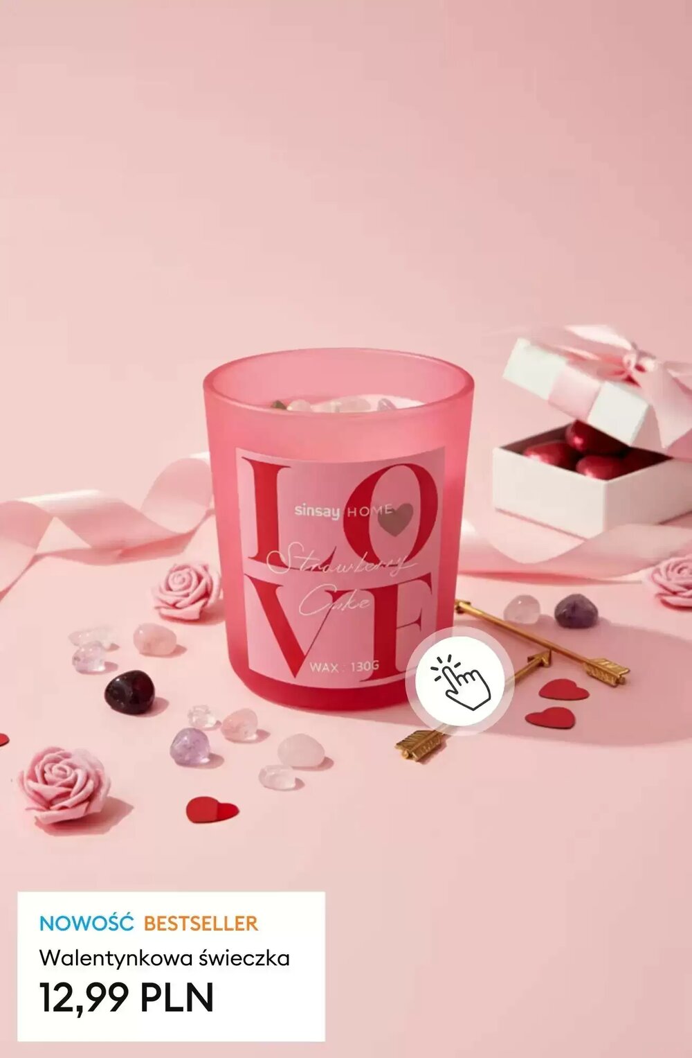 Gazetka promocyjna Sinsay  ważna od 13.01.2026 - Strona 22.