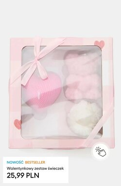 Gazetka promocyjna Sinsay  ważna od 13.01.2026 - Strona 23.