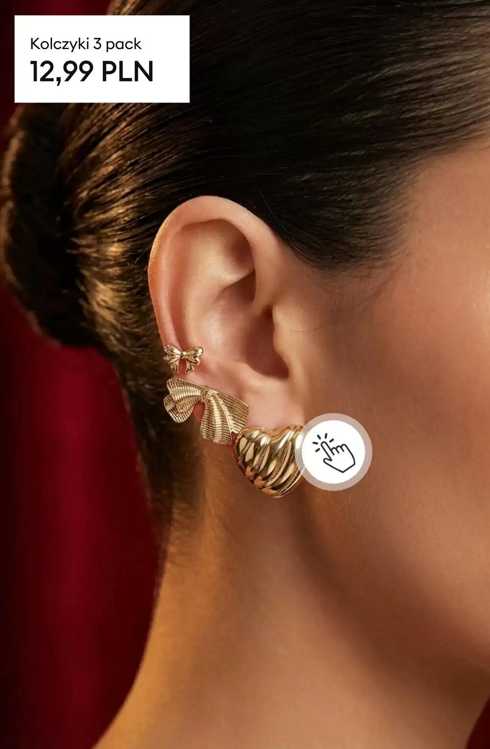 Gazetka promocyjna Sinsay  ważna od 13.01.2026 - Strona 25.