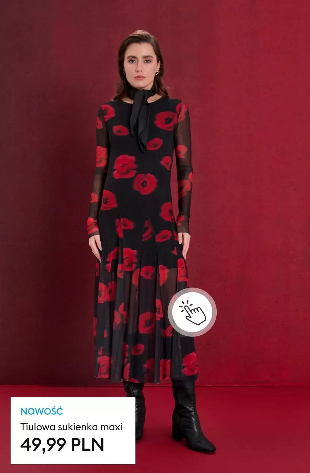 Gazetka promocyjna Sinsay  ważna od 13.01.2026 - Strona 3.