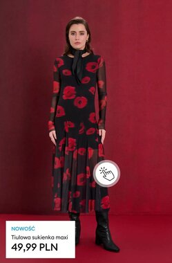 Gazetka promocyjna Sinsay  ważna od 13.01.2026 - Strona 3.