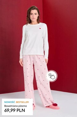 Gazetka promocyjna Sinsay  ważna od 13.01.2026 - Strona 8.