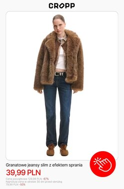 Gazetka promocyjna Cropp  ważna od 13.01.2026 - Strona 3.