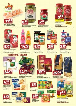 Gazetka promocyjna Avita  ważna od 14.01.2026 - Strona 3.