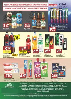 Gazetka promocyjna Avita  ważna od 14.01.2026 - Strona 4.