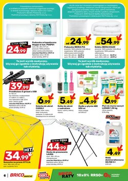 Gazetka promocyjna Bricomarche  ważna od 14.01.2026 - Strona 6.