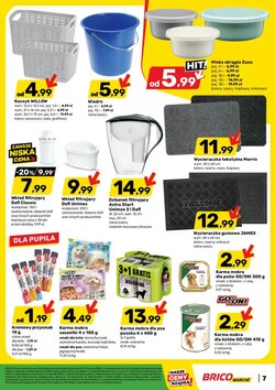 Gazetka promocyjna Bricomarche  ważna od 14.01.2026 - Strona 7.