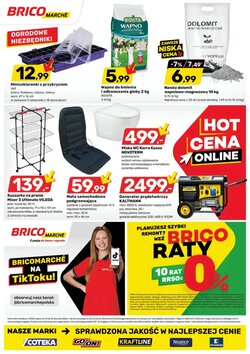 Gazetka promocyjna Bricomarche  ważna od 14.01.2026 - Strona 8.
