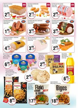 Gazetka promocyjna Sedal  ważna od 14.01.2026 - Strona 2.