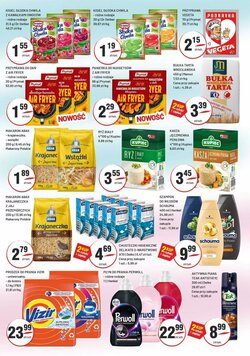 Gazetka promocyjna Sedal  ważna od 14.01.2026 - Strona 3.