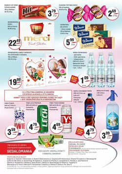 Gazetka promocyjna Sedal  ważna od 14.01.2026 - Strona 4.