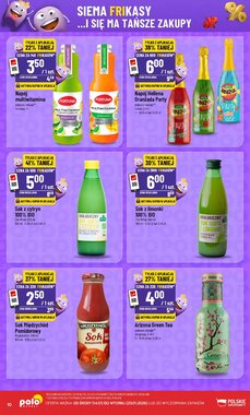 Gazetka promocyjna Polomarket  ważna od 14.01.2026 - Strona 10.