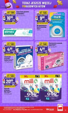 Gazetka promocyjna Polomarket  ważna od 14.01.2026 - Strona 13.