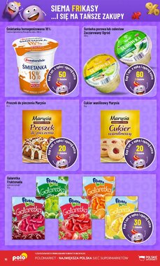 Gazetka promocyjna Polomarket  ważna od 14.01.2026 - Strona 16.