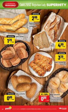 Gazetka promocyjna Polomarket  ważna od 14.01.2026 - Strona 30.