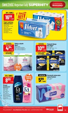 Gazetka promocyjna Polomarket  ważna od 14.01.2026 - Strona 39.