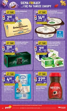 Gazetka promocyjna Polomarket  ważna od 14.01.2026 - Strona 40.