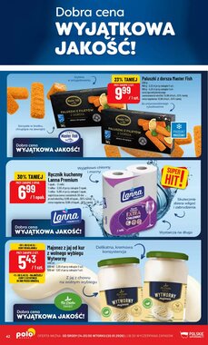 Gazetka promocyjna Polomarket  ważna od 14.01.2026 - Strona 42.