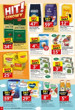 Gazetka promocyjna Twój Market  ważna od 14.01.2026 - Strona 16.