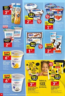 Gazetka promocyjna Twój Market  ważna od 14.01.2026 - Strona 18.