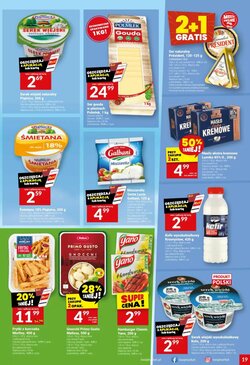 Gazetka promocyjna Twój Market  ważna od 14.01.2026 - Strona 19.