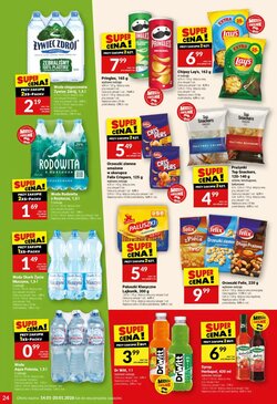 Gazetka promocyjna Twój Market  ważna od 14.01.2026 - Strona 24.