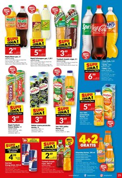 Gazetka promocyjna Twój Market  ważna od 14.01.2026 - Strona 25.