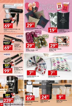 Gazetka promocyjna Twój Market  ważna od 14.01.2026 - Strona 28.