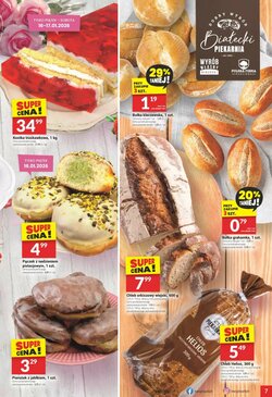 Gazetka promocyjna Twój Market  ważna od 14.01.2026 - Strona 7.