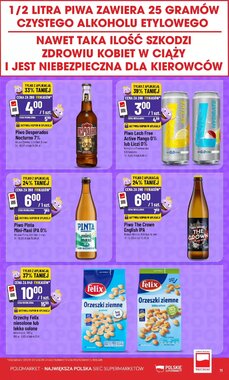 Gazetka promocyjna Polomarket  ważna od 14.01.2026 - Strona 11.