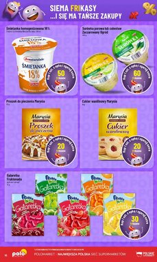 Gazetka promocyjna Polomarket  ważna od 14.01.2026 - Strona 16.