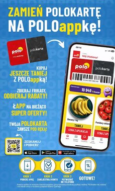 Gazetka promocyjna Polomarket  ważna od 14.01.2026 - Strona 2.