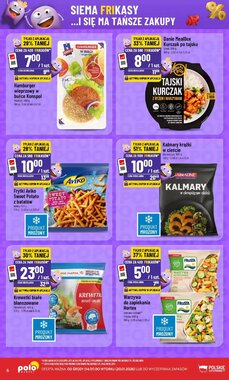 Gazetka promocyjna Polomarket  ważna od 14.01.2026 - Strona 6.