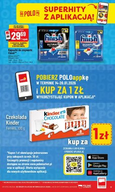 Gazetka promocyjna Polomarket  ważna od 14.01.2026 - Strona 11.