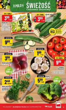 Gazetka promocyjna Polomarket  ważna od 14.01.2026 - Strona 13.