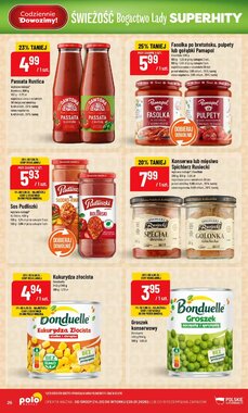 Gazetka promocyjna Polomarket  ważna od 14.01.2026 - Strona 26.