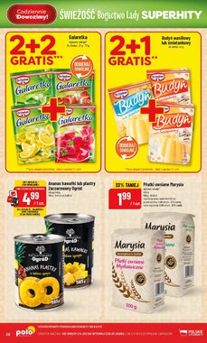 Gazetka promocyjna Polomarket  ważna od 14.01.2026 - Strona 28.