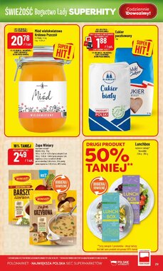 Gazetka promocyjna Polomarket  ważna od 14.01.2026 - Strona 29.