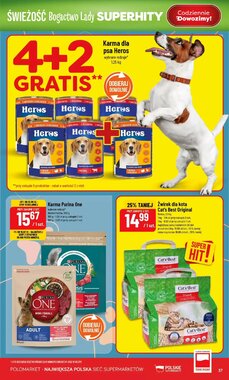 Gazetka promocyjna Polomarket  ważna od 14.01.2026 - Strona 37.