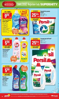 Gazetka promocyjna Polomarket  ważna od 14.01.2026 - Strona 38.