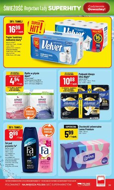 Gazetka promocyjna Polomarket  ważna od 14.01.2026 - Strona 39.